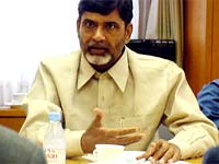 Chandrababu Naidu Chandrababu Naidu