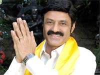 Balakrishna Balakrishna