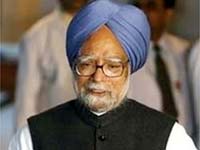 Manmohan Singh Manmohan Singh