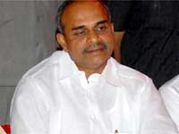 YS Rajasekhar Reddy YS Rajasekhar Reddy
