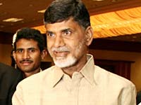 Chandrababu Naidu Chandrababu Naidu