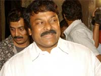 Chiranjeevi Chiranjeevi
