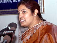 Purandeswari Purandeswari