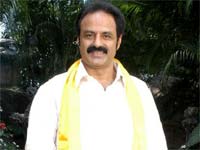 Balakrishna Balakrishna