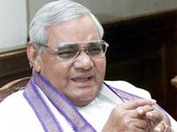 Atal Bihari Vajpayee Atal Bihari Vajpayee