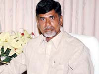 Chandrababu Naidu Chandrababu Naidu