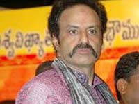 Balakrishna Balakrishna