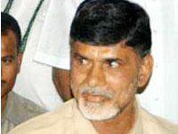 Chandrababu Naidu Chandrababu Naidu