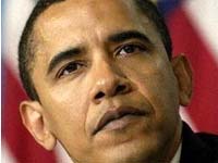 Barack Obama Barack Obama
