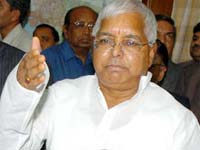 Lalu Prasad Yadav Lalu Prasad Yadav