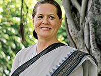 Sonia Gandhi Sonia Gandhi