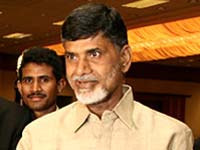 Chandrababu Naidu Chandrababu Naidu