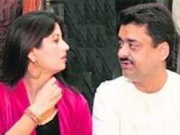 Fiza-Chand Mohammed Fiza-Chand Mohammed