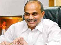 YS Rajasekhar Reddy YS Rajasekhar Reddy