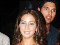 Yuvraj Singh Yuvraj Singh