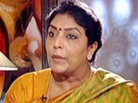 Renuka Chaudhary Renuka Chaudhary