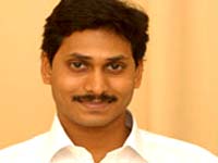 YS Jagan YS Jagan