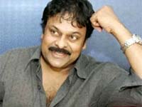 Chiranjeevi Chiranjeevi