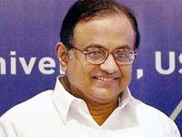 Chidambaram Chidambaram