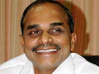 YS Rajasekhar Reddy YS Rajasekhar Reddy