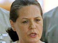 Sonia Gandhi Sonia Gandhi