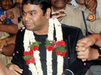 AR Rahman AR Rahman