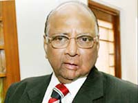 Sharad Pawar Sharad Pawar