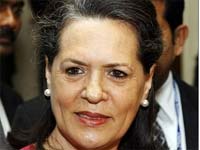 Sonia Gandhi Sonia Gandhi