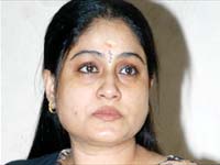Vijayashanti Vijayashanti
