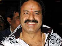 Balakrishna Balakrishna