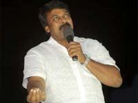 Chiranjeevi Chiranjeevi