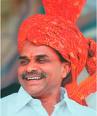 YSR YSR