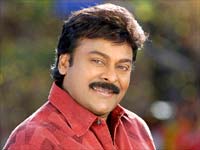 Chiranjeevi Chiranjeevi