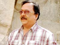 Krishnam Raju Krishnam Raju