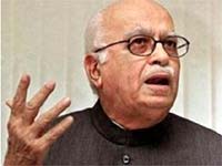 LK Advani LK Advani