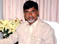 Chandrababu Naidu Chandrababu Naidu