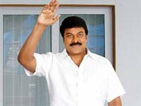 Chiranjeevi Chiranjeevi