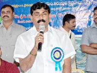 P Ravindranath Reddy P Ravindranath Reddy
