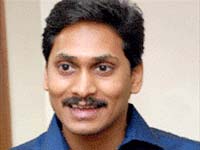 YS Jagan YS Jagan