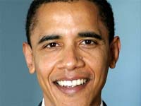 Barack Obama Barack Obama