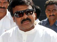 Chiranjeevi Chiranjeevi