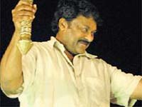 Chiranjeevi Chiranjeevi