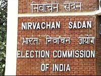 Election Commission Of India Election Commission Of India