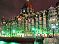 Hotel Taj Hotel Taj