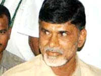 Chandrababu Naidu Chandrababu Naidu