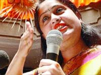 మేయర్ సీటు గల్లంతు..
