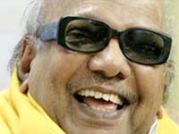 Karunanidhi Karunanidhi