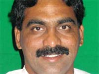 Lagadapati Rajagopal Lagadapati Rajagopal