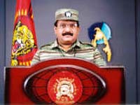 Prabhakaran Prabhakaran