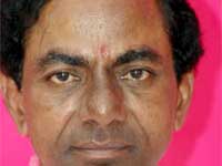 K Chandrasekhar Rao K Chandrasekhar Rao